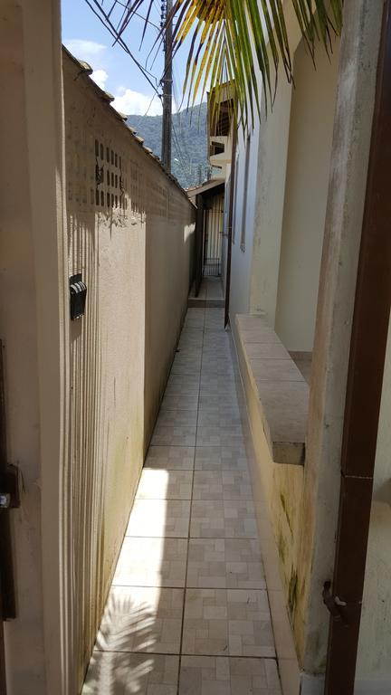 ウバトゥバ Casa Pereque-Acuヴィラ エクステリア 写真
